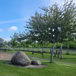 Lucan Demesne - Lucan