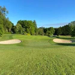 Lucan Golf Club - Lucan