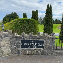 Lucan Golf Club - Lucan