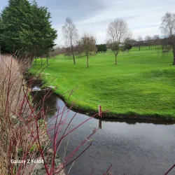 Lucan Golf Club - Lucan
