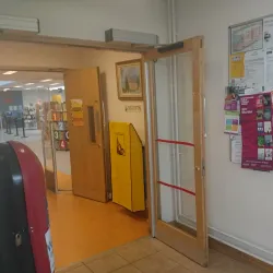 Lucan Library - Lucan