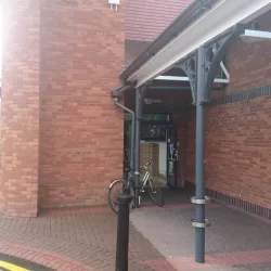 Lucan Library - Lucan