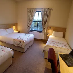 Lucan Spa Hotel & Leisure Centre - Lucan