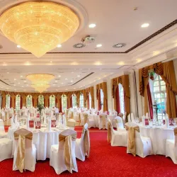 Lucan Spa Hotel & Leisure Centre - Lucan