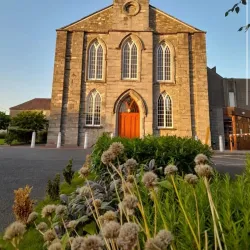 St. Mary's Church, Lucan - Lucan