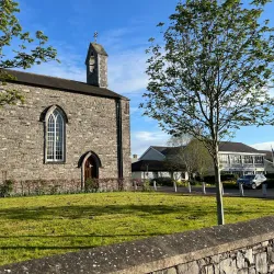 St. Mary's Church, Lucan - Lucan