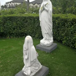 St. Mary's Church, Lucan - Lucan