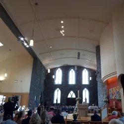 St. Mary's Church, Lucan - Lucan