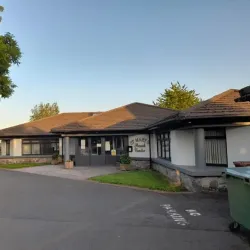 St. Mary's Church, Lucan - Lucan