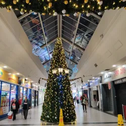 The Mill Shopping Centre - Lucan
