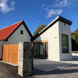 Lusk Library and Cultural Centre - Lusk