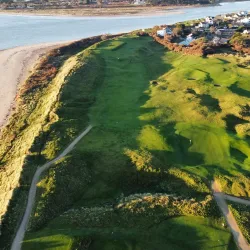 Rush and Lusk Golf Club - Lusk