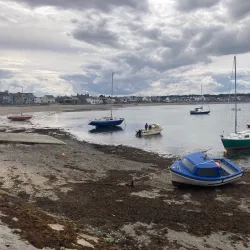 Skerries Coastal Walk - Lusk