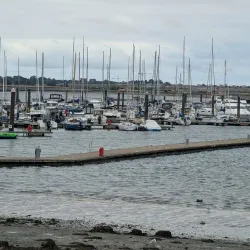 Malahide Beach - Malahide