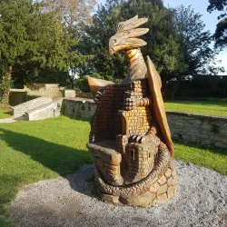 Mallow Castle - Mallow