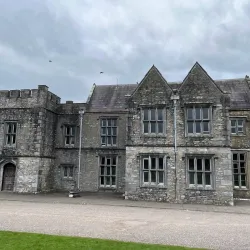 Mallow Castle - Mallow