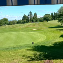 Mallow Golf Club - Mallow