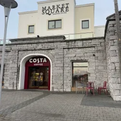 Mallow Market - Mallow