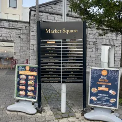 Mallow Market - Mallow