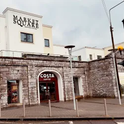 Mallow Market - Mallow