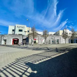 Mallow Market - Mallow