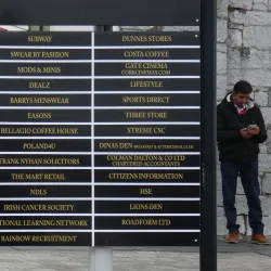 Mallow Market - Mallow