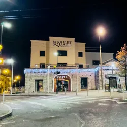 Mallow Market - Mallow