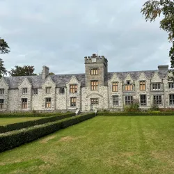 Mallow Train Station - Mallow