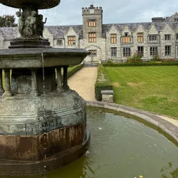 Mallow Train Station - Mallow