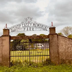 Rathduff Park - Mallow