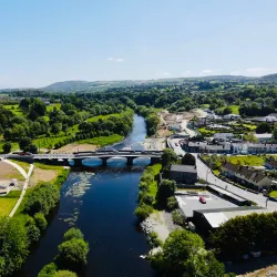 Rathduff Park - Mallow