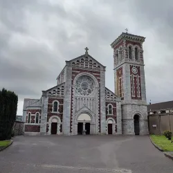 St. Mary's Church - Mallow