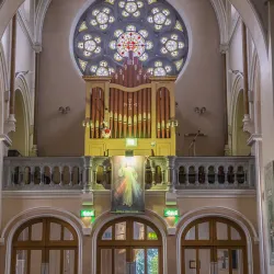 St. Mary's Church - Mallow