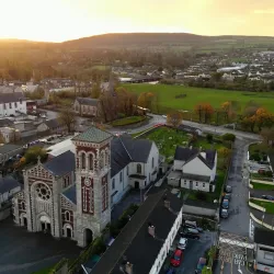 St. Mary's Church - Mallow