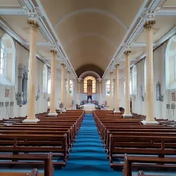 St. Mary's Church - Mallow