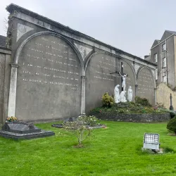 St. Mary's Church - Mallow