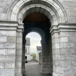 St. Mary's Church - Mallow