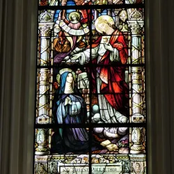 St. Mary's Church - Mallow