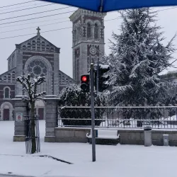 St. Mary's Church - Mallow