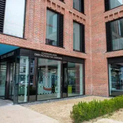 The Munster Arms Hotel - Mallow