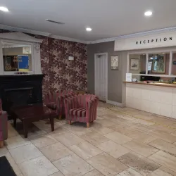 The Munster Arms Hotel - Mallow