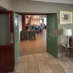 The Munster Arms Hotel - Mallow