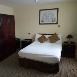 The Munster Arms Hotel - Mallow