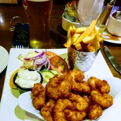 The Munster Arms Hotel - Mallow