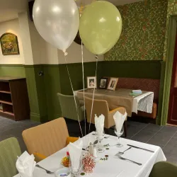 The Munster Arms Hotel - Mallow