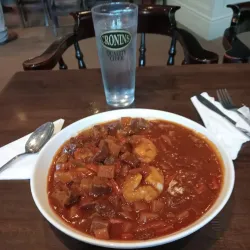 The Munster Arms Hotel - Mallow