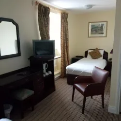 The Munster Arms Hotel - Mallow