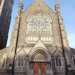 Carton Demesne - Maynooth