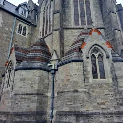 Carton Demesne - Maynooth