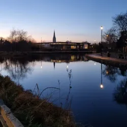 Carton Demesne - Maynooth